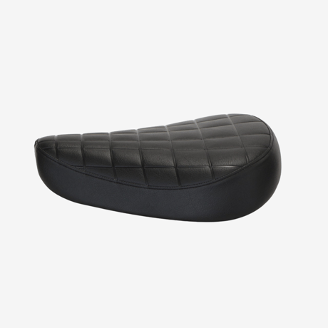 G-Series HONDA ハンターカブ/CT125 SEAT.ASSY製品 【艶消ブラック】 0720