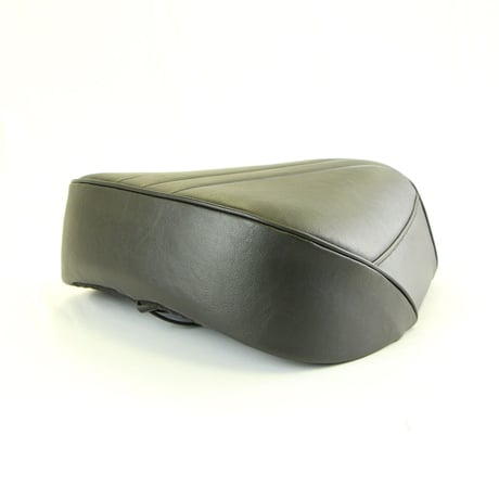 Goc-Series　HONDA　CT125・ハンターカブ　オーバーカバー製品　Black　6211