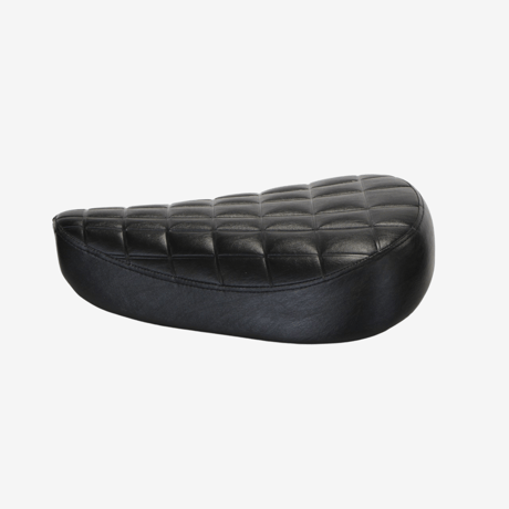 G-Series HONDA ハンターカブ/CT125 SEAT.ASSY製品 【半艶ブラック】 0740