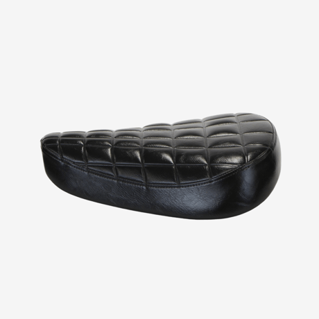 G-Series HONDA ハンターカブ/CT125 SEAT.ASSY製品 【艶有ブラック】 0730