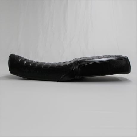 G-Series HONDA GB350 SEAT.ASSY製品 【CBパターン・艶有ブラックPT1】 0550