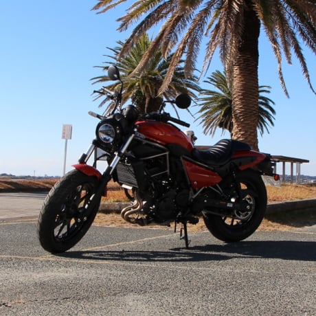 GTR-Series KAWASAKI ELIMINATOR/エリミネーター SEAT.ASSY製品 【中抜タックロールパターン・艶有ブラック】 0910