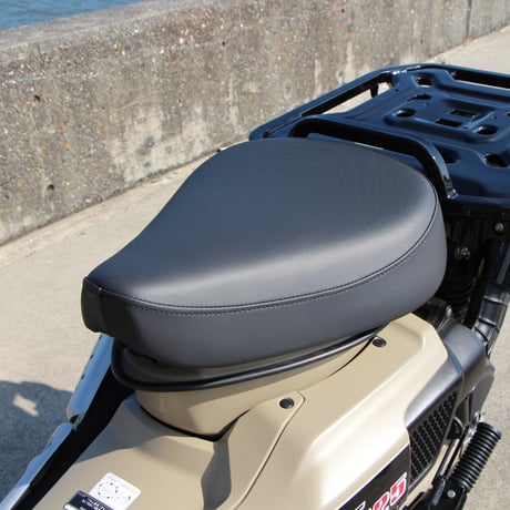 GPL-Series HONDA ハンターカブ/CT125 SEAT.ASSY製品 【プレーン】 0700