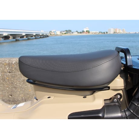 GPL-Series HONDA ハンターカブ/CT125 SEAT.ASSY製品 【プレーン】 0700