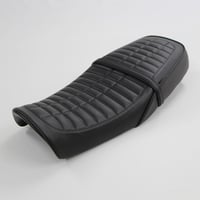 G-Series HONDA GB350 SEAT.ASSY製品 【CBパターン・艶消ブラック】 0540