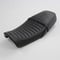G-Series HONDA GB350 SEAT.ASSY製品 【CBパターン・艶消ブラック】 0540