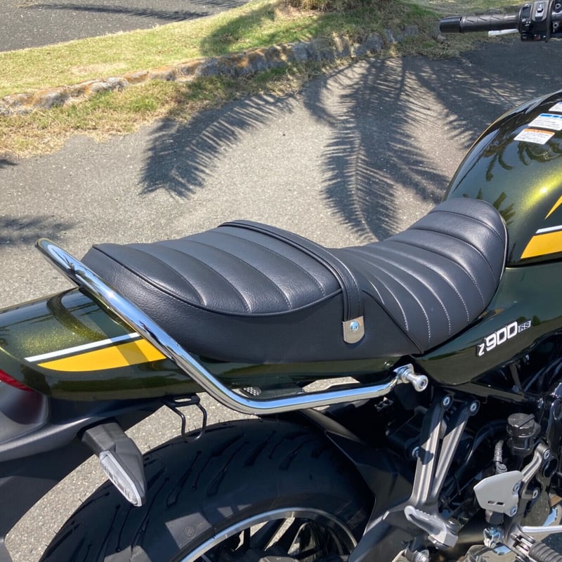 Z900RS用シート