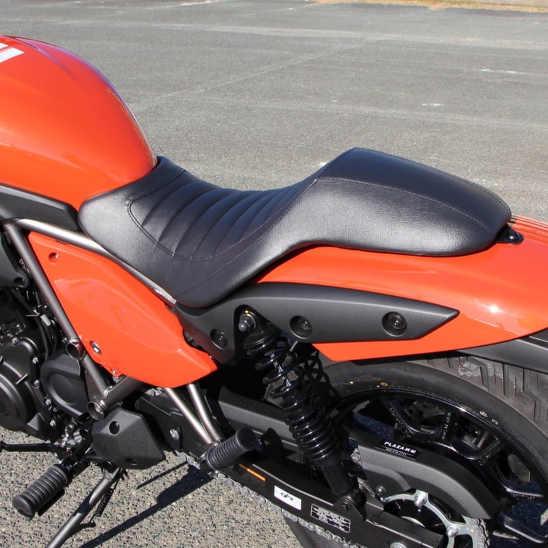 GTR-Series KAWASAKI ELIMINATOR/エリミネーター SEAT.ASS