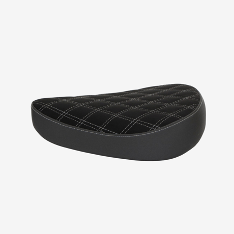 GAL-Series HONDA ハンターカブ/CT125 SEAT.ASSY製品 【ウルトラスエード Wダイヤステッチ】 0770