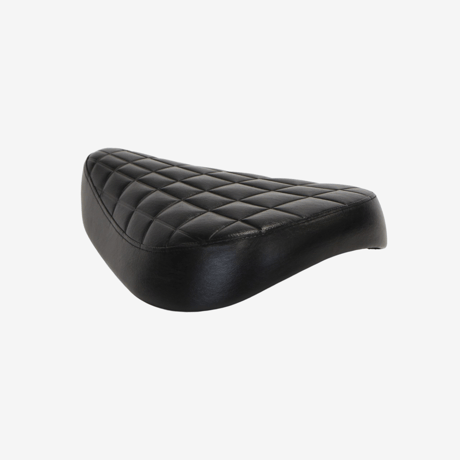G-Series HONDA ハンターカブ/CT125 SEAT.ASSY製品 【半艶ブラック】 0740