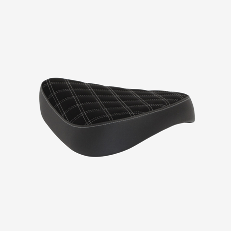 GAL-Series HONDA ハンターカブ/CT125 SEAT.ASSY製品 【ウルトラスエード Wダイヤステッチ】 0770