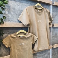 〜am〜　 khaki / kids / ladies