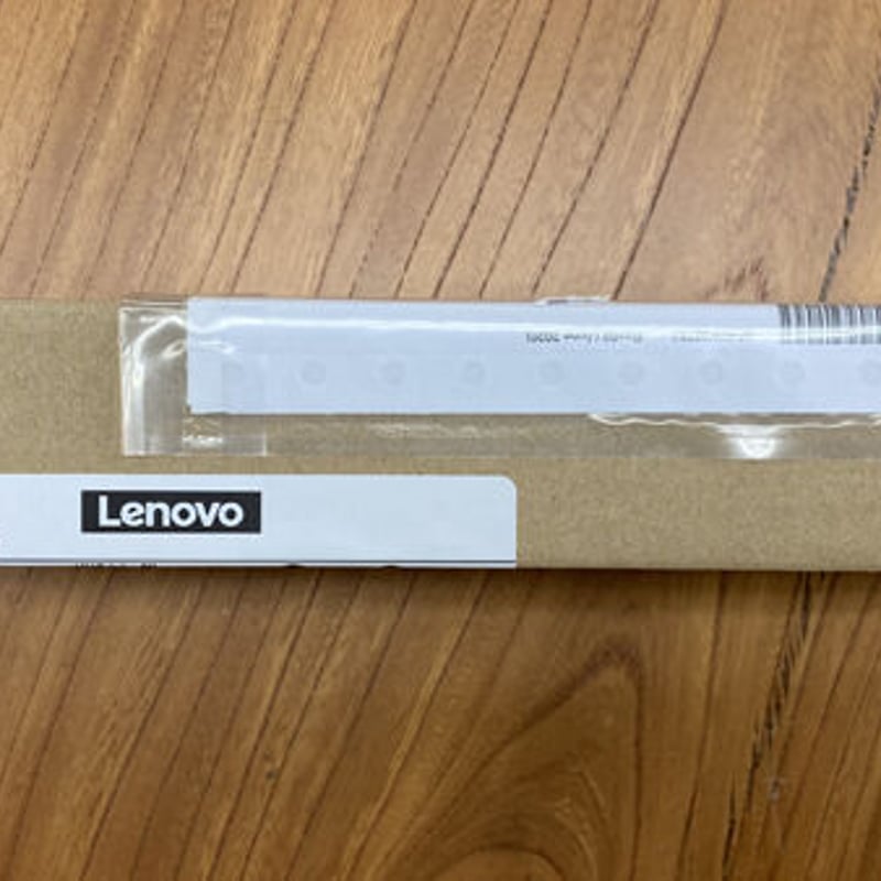 Lenovo 500e Chrome Pen