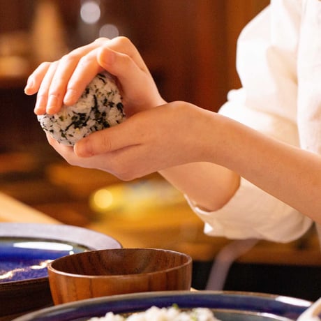 昆布入りわかめふりかけ　50g