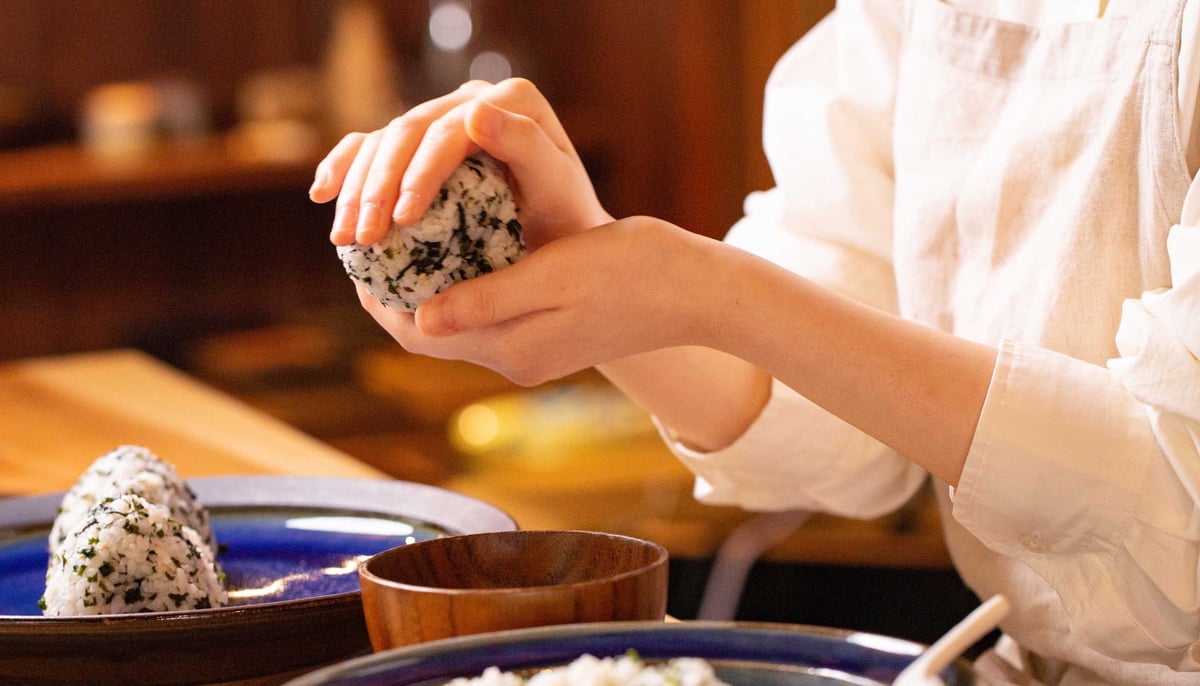 わかめスープとふりかけ わかめスープ 20袋（メール便対応商品・送料込み）