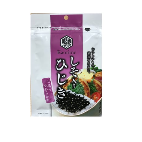 香り芽そふとふりかけ食べ比べセット