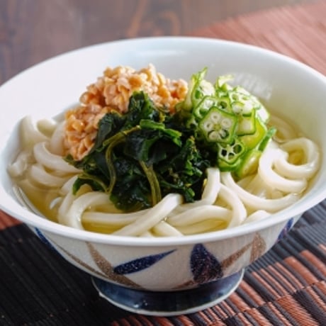芽かぶ入和風わかめスープ  65g
