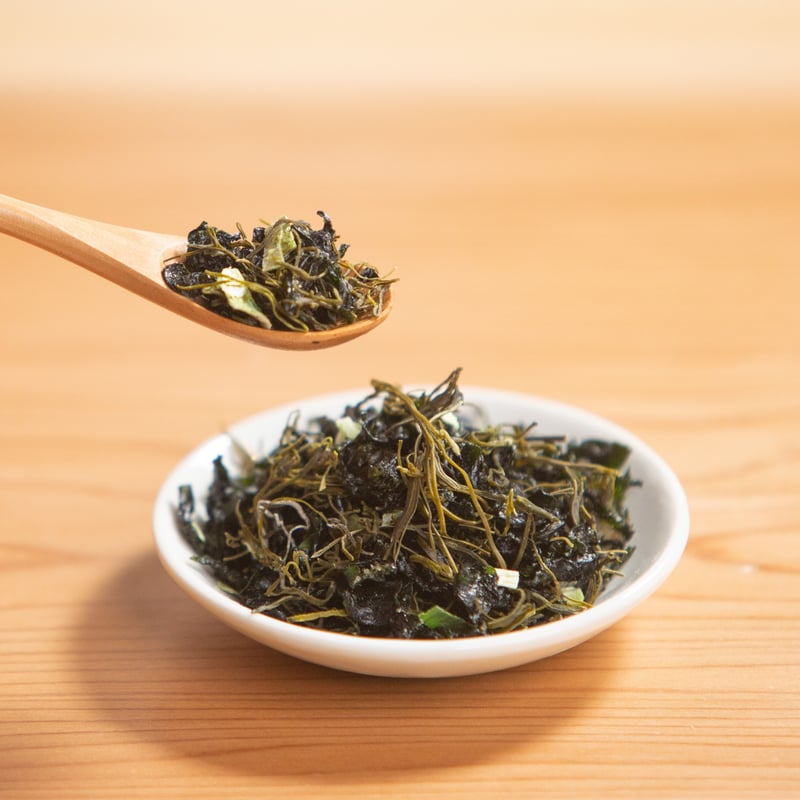 芽かぶ入和風わかめスープ 65g | 【香り芽本舗】 STORES店