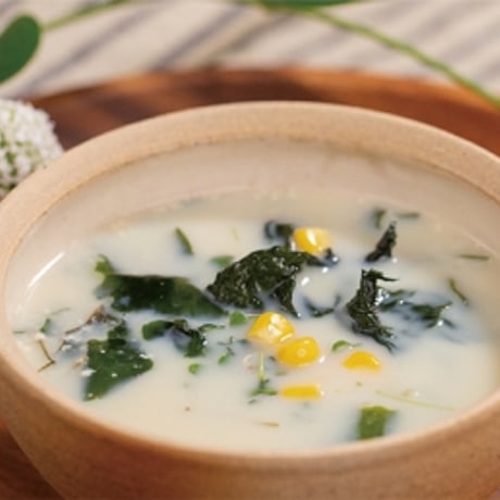 わかめごはんと芽かぶ入和風わかめスープセット