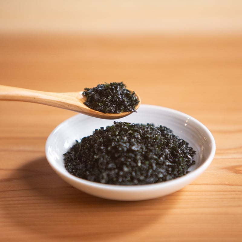 わかめごはん 110g | 【香り芽本舗】 STORES店