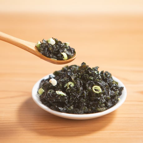 和風わかめスープ  80g