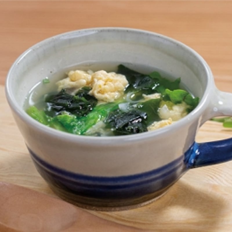 和風わかめスープ 80g | 【香り芽本舗】 STORES店 和風わかめスープ 80g | 【香り芽本舗】 STORES店