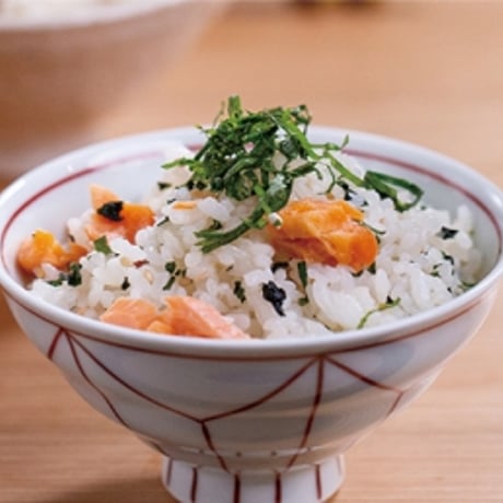 わかめごはん  110g