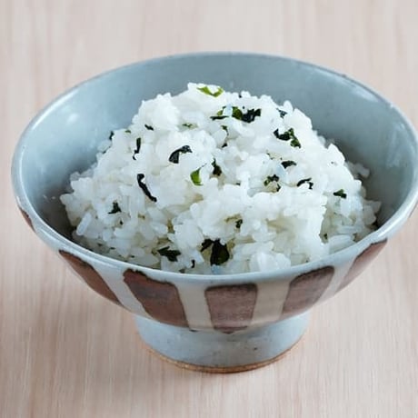 わかめごはん  35g