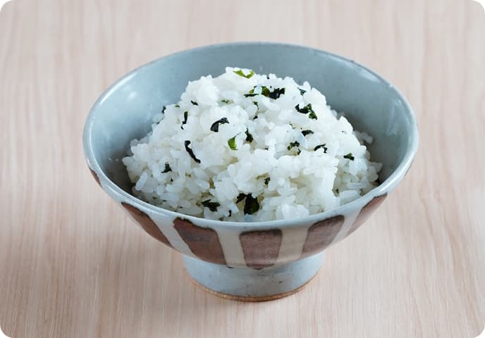 わかめごはん 35g | 【香り芽本舗】 STORES店