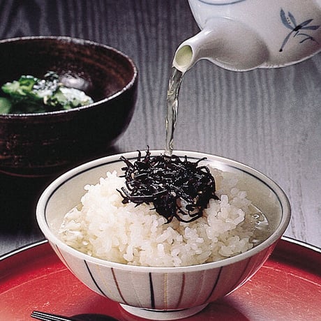 わかめ茶漬 70g