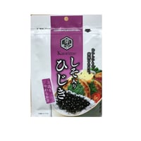 しそ入ひじきふりかけ  40g