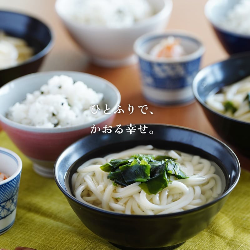 わかめ茶漬 70g | 【香り芽本舗】 STORES店