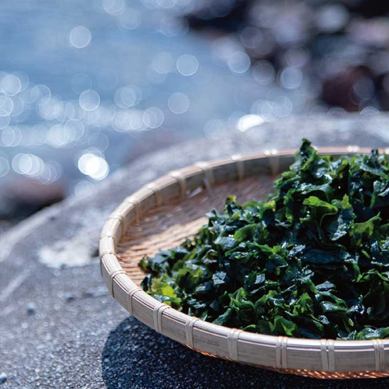 わかめごはん 35g | 【香り芽本舗】 STORES店