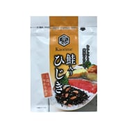 鮭入ひじきふりかけ 35g