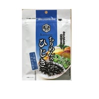 ちりめん入ひじきふりかけ 35g