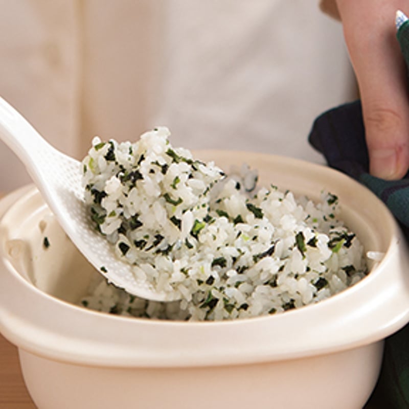 わかめごはん 110g | 【香り芽本舗】 STORES店