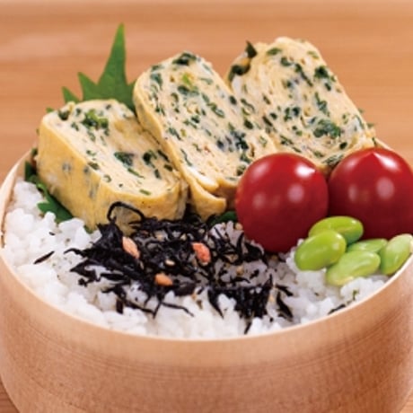 ちりめん入りわかめふりかけ　50g