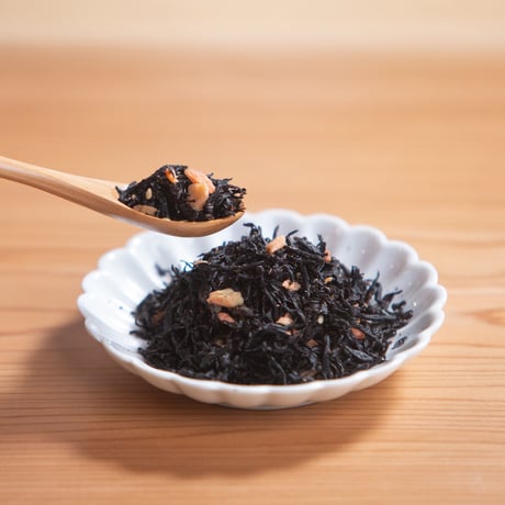 鮭入ひじきふりかけ 35g