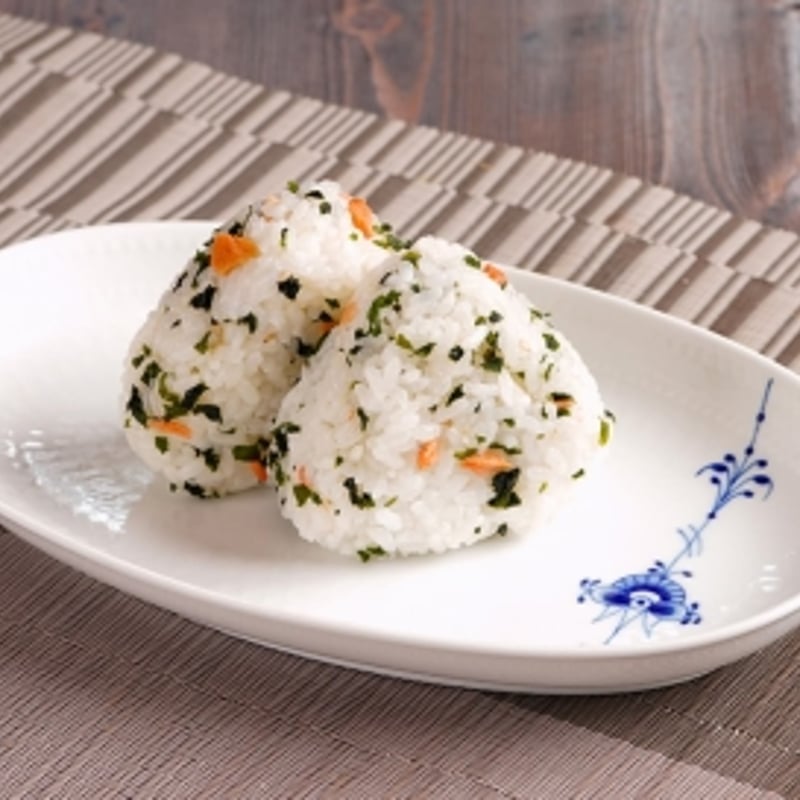 鮭入りわかめふりかけ 50g | 【香り芽本舗】 STORES店