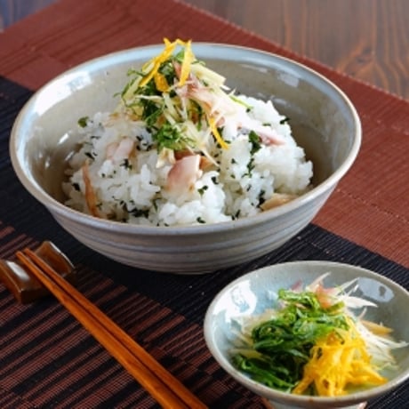 わかめごはん３個セット