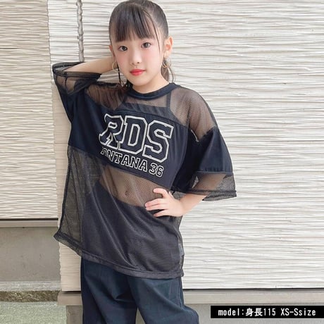 b5207　メッシュ切替BIGT