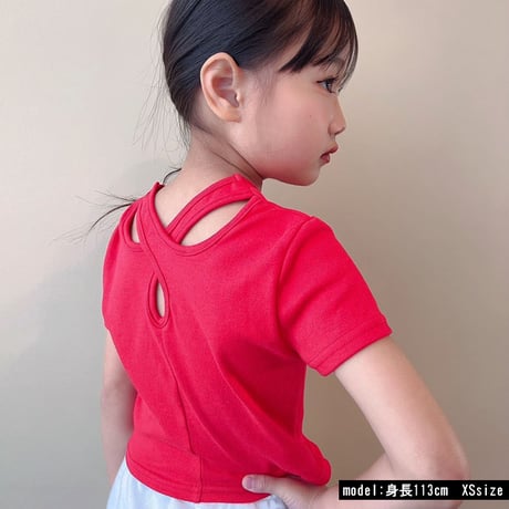 b5249　バッククロスT