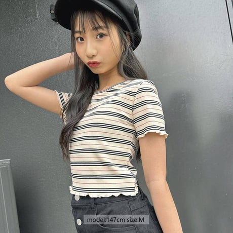 r1016　マルチボーダーメロウT