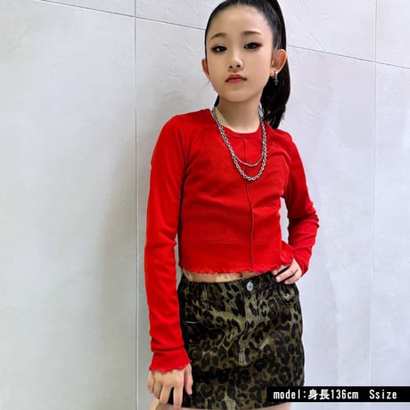 b5269　シアーメロウロンT