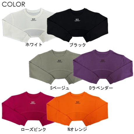 r1002 RandS/RベリーショートTR