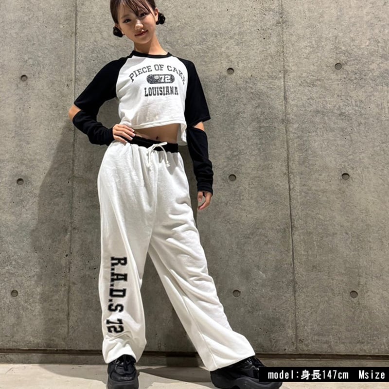 BEEDEN 渋谷109 POPUP ノベルティ スウェットパンツ 新品未開封 BEEDEN 渋谷109 POPUP ノベルティ スウェットパンツ 新品未開封