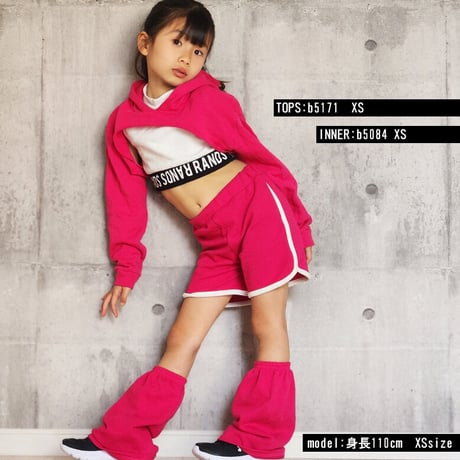 b5197　パイピングショートパンツ