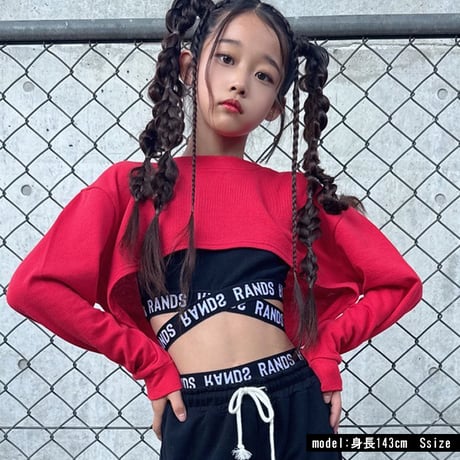 b5148 ベリーショートTR