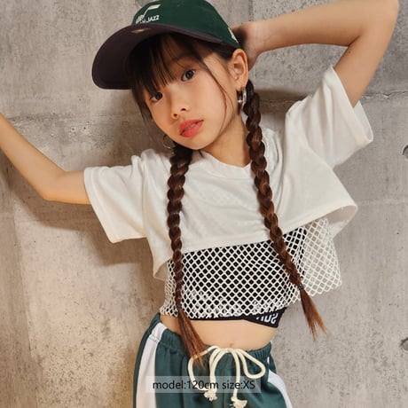 r1032　メッシュレイヤードT