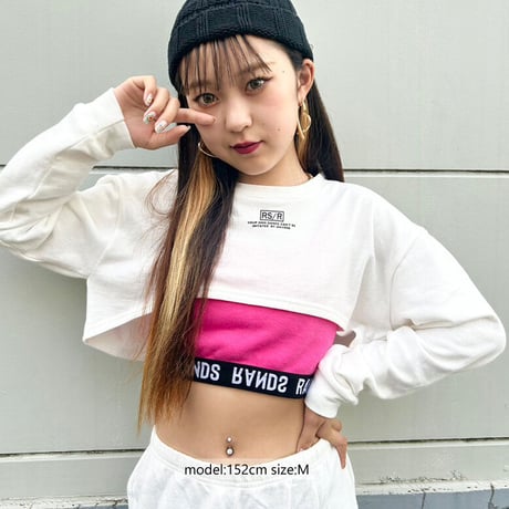 r1002 RandS/RベリーショートTR